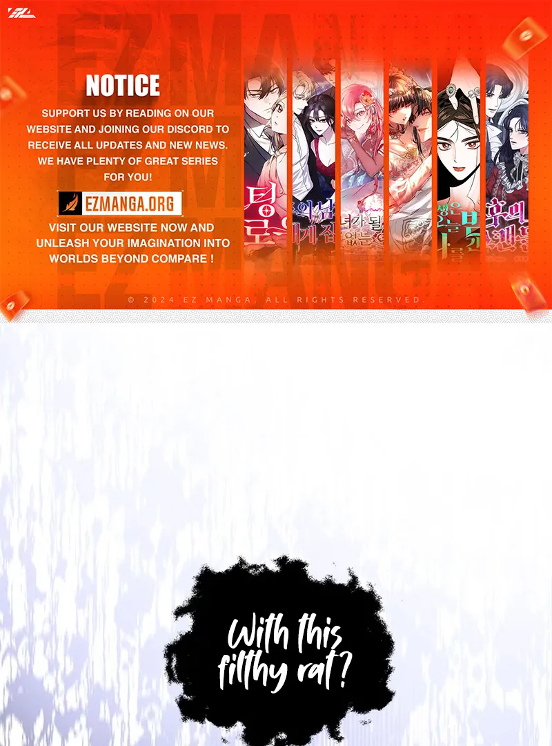 My Destiny, It’s Time to Get It Back Chapter 24 - Page 0