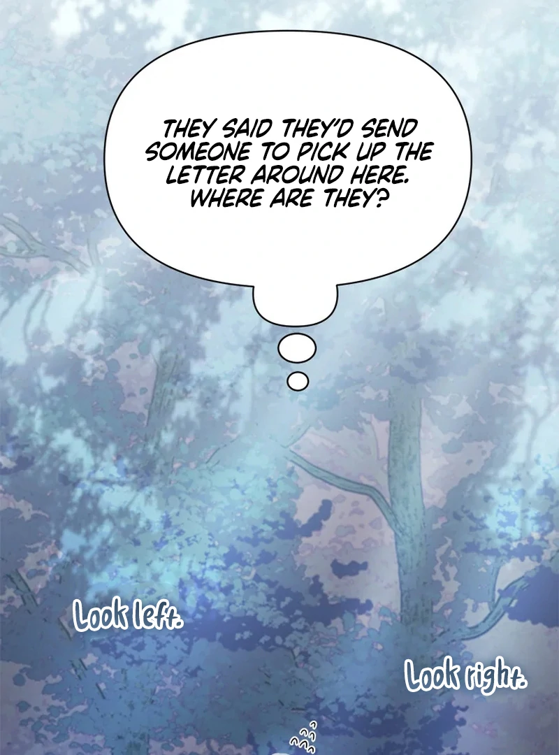 My Destiny, It’s Time to Get It Back Chapter 24 - Page 21