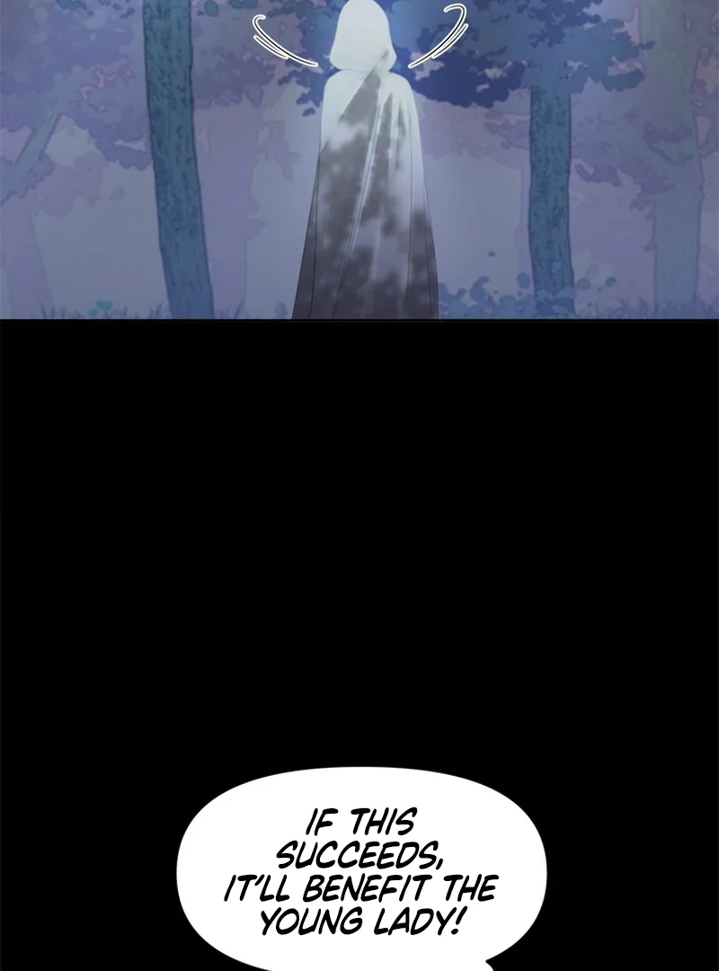 My Destiny, It’s Time to Get It Back Chapter 24 - Page 22