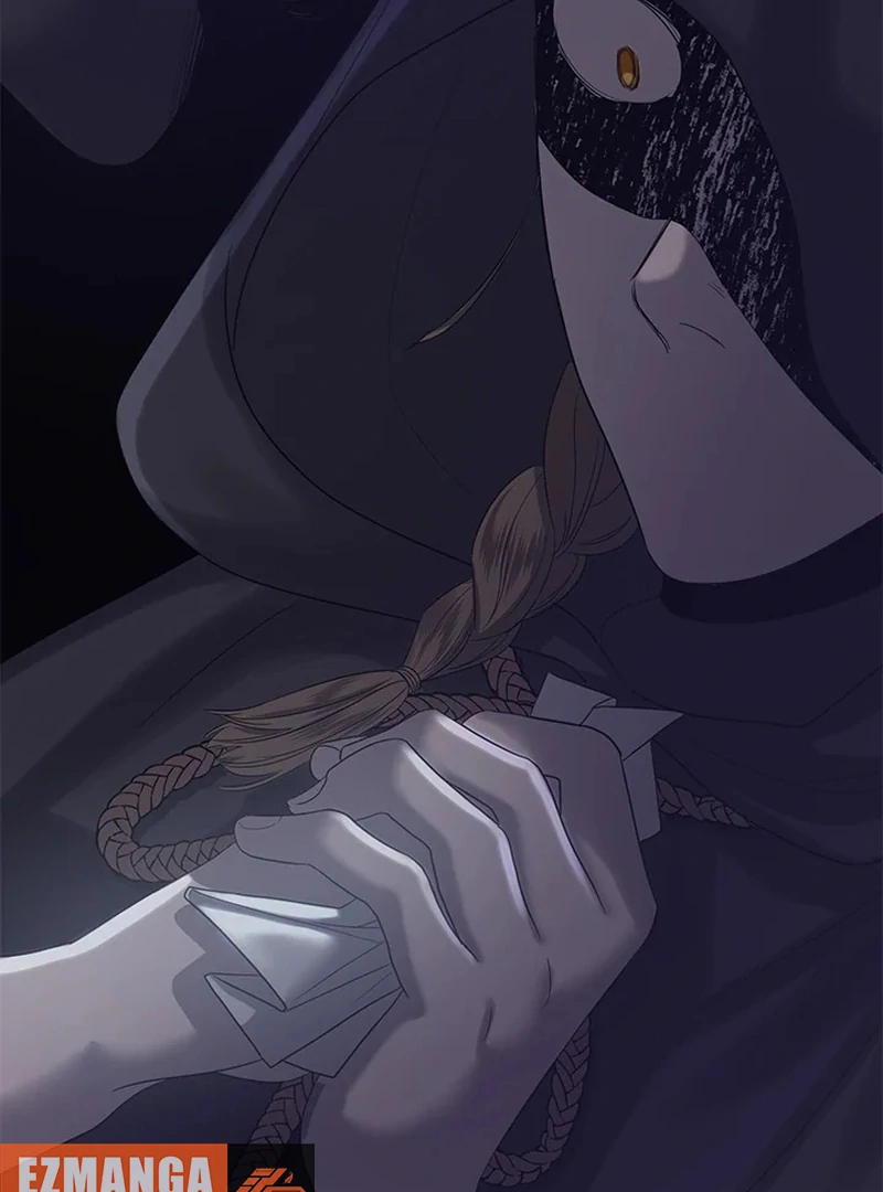 My Destiny, It’s Time to Get It Back Chapter 24 - Page 37
