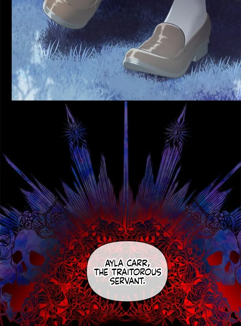 My Destiny, It’s Time to Get It Back Chapter 24 - Page 39