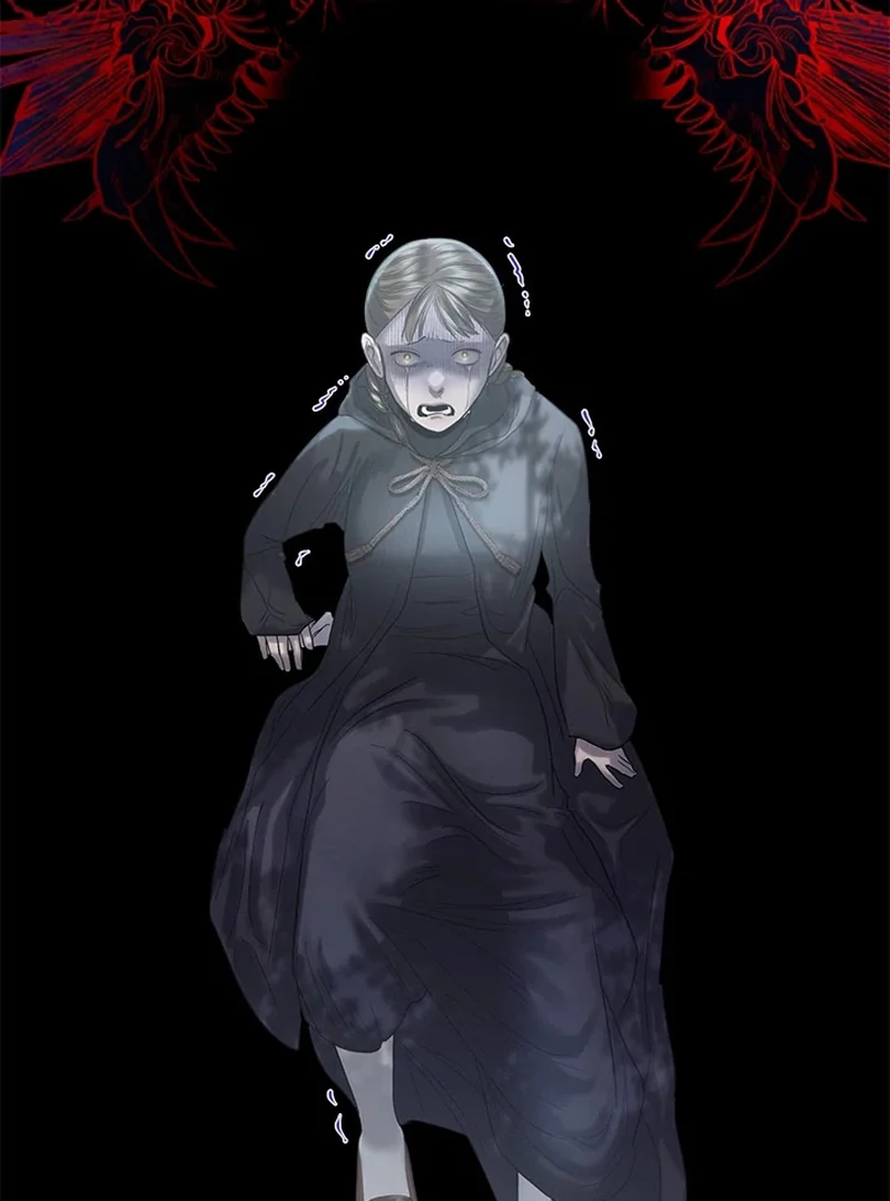 My Destiny, It’s Time to Get It Back Chapter 24 - Page 40