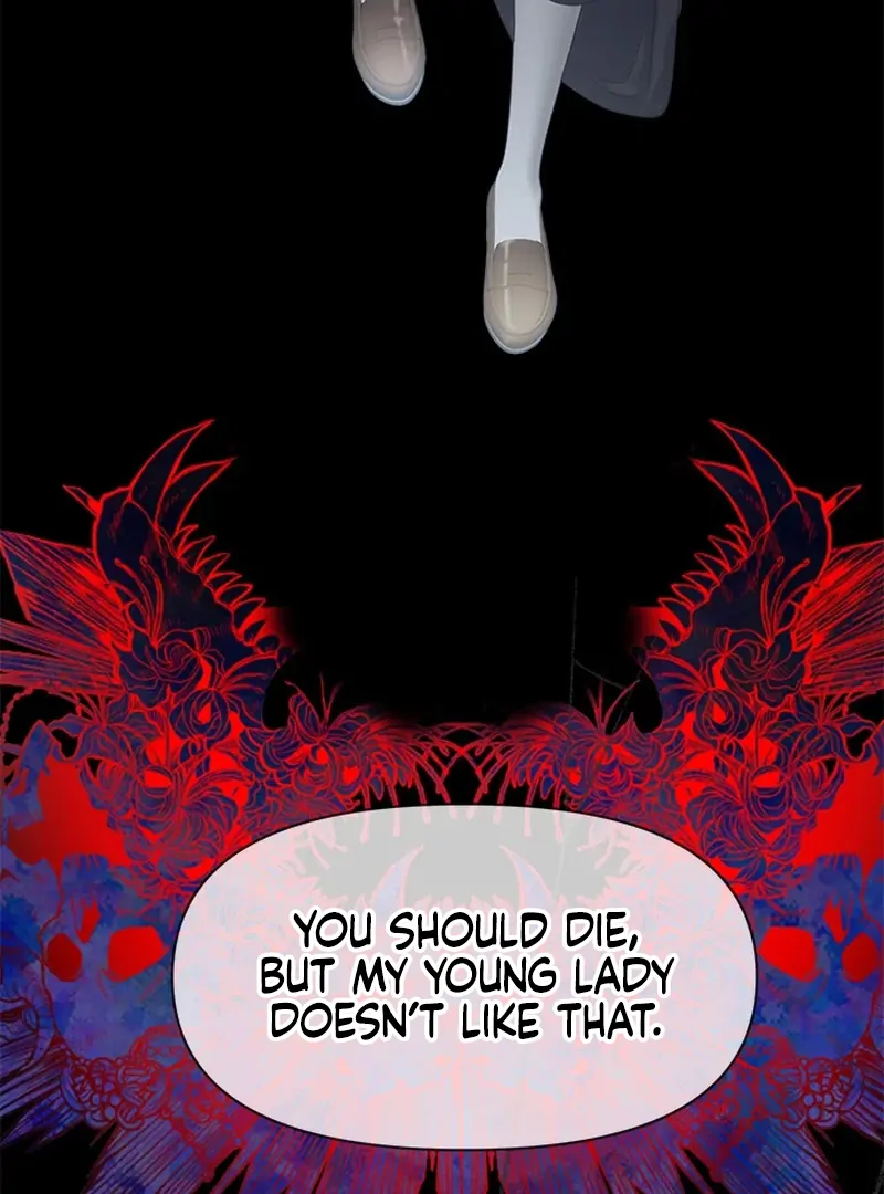 My Destiny, It’s Time to Get It Back Chapter 24 - Page 41