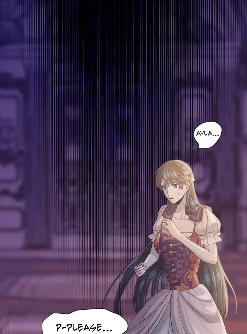 My Destiny, It’s Time to Get It Back Chapter 24 - Page 48
