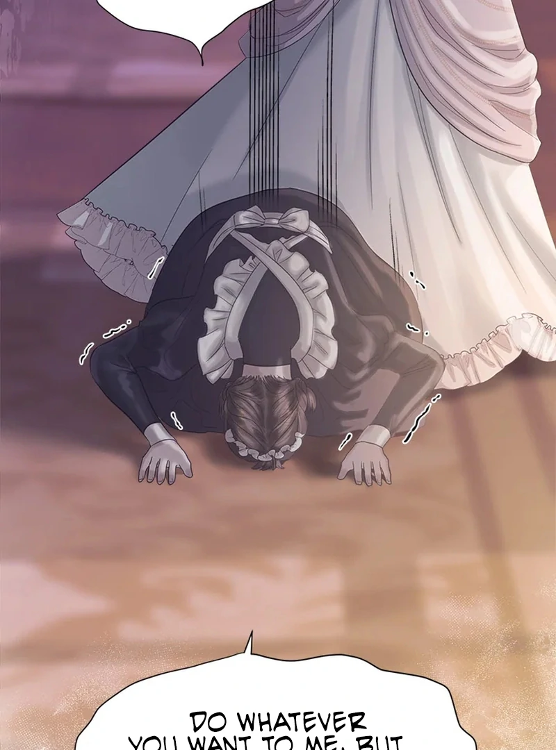 My Destiny, It’s Time to Get It Back Chapter 24 - Page 49