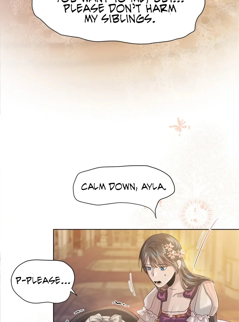 My Destiny, It’s Time to Get It Back Chapter 24 - Page 50