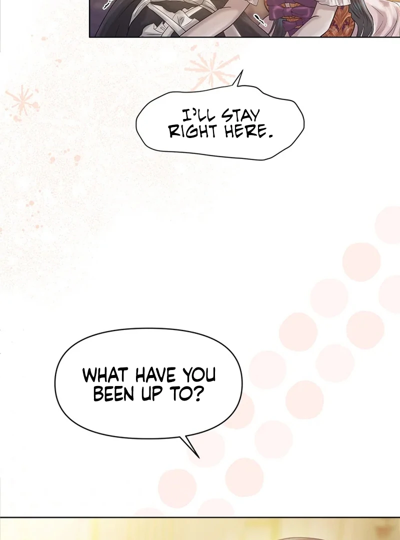 My Destiny, It’s Time to Get It Back Chapter 24 - Page 51