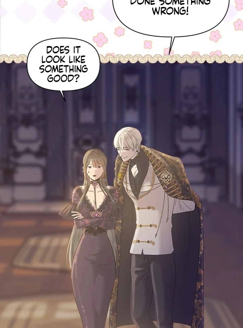 My Destiny, It’s Time to Get It Back Chapter 24 - Page 53