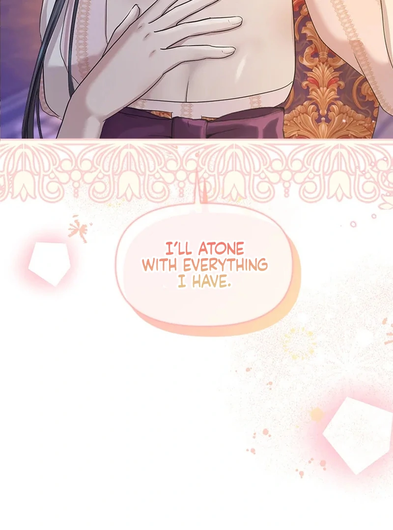 My Destiny, It’s Time to Get It Back Chapter 24 - Page 59
