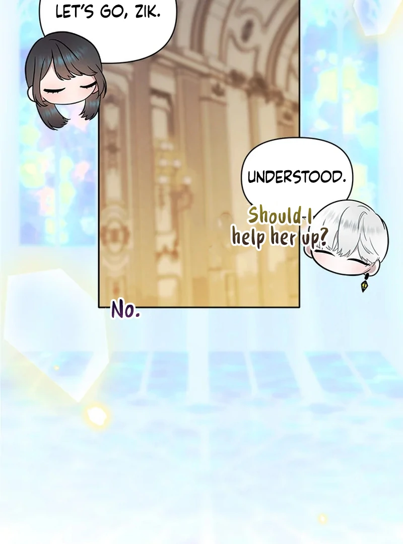 My Destiny, It’s Time to Get It Back Chapter 24 - Page 70