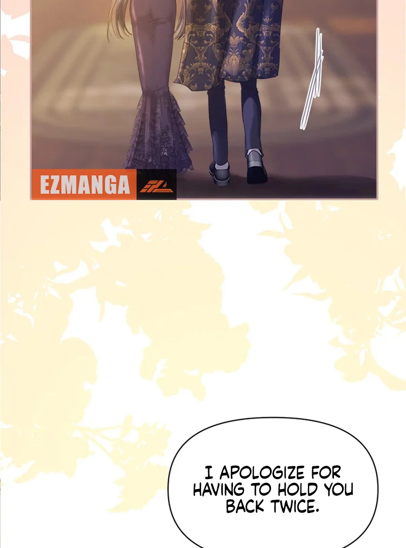 My Destiny, It’s Time to Get It Back Chapter 24 - Page 73