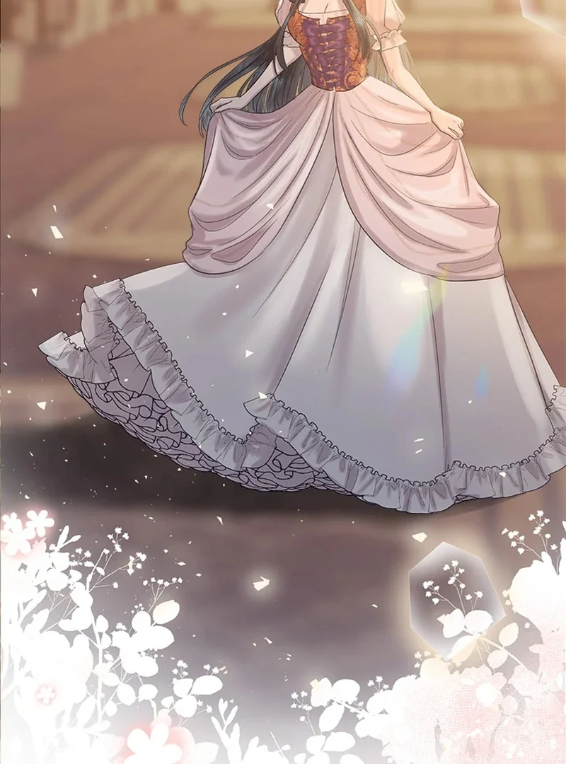 My Destiny, It’s Time to Get It Back Chapter 24 - Page 77