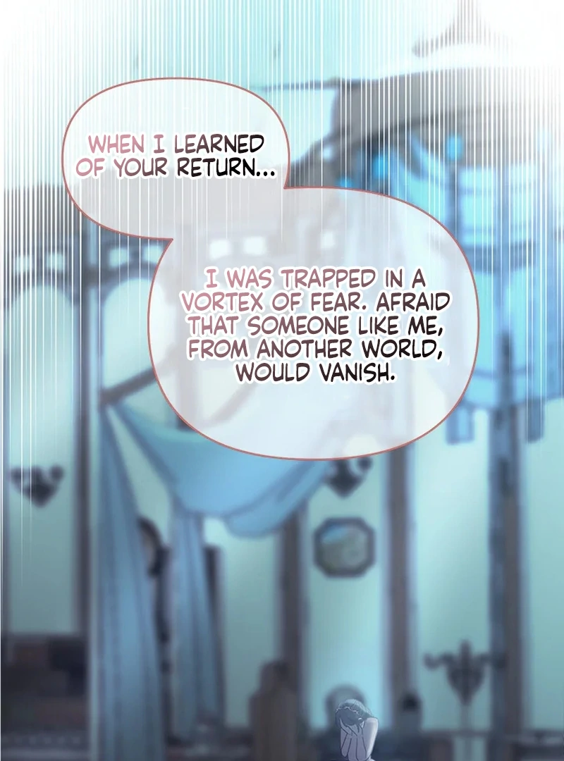 My Destiny, It’s Time to Get It Back Chapter 24 - Page 85