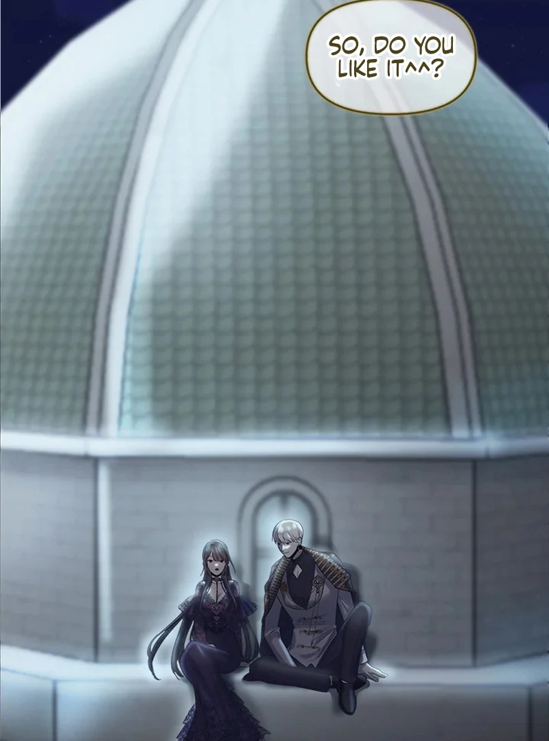 My Destiny, It’s Time to Get It Back Chapter 25 - Page 28