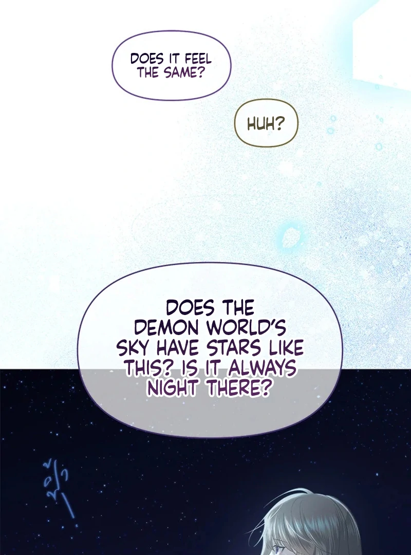 My Destiny, It’s Time to Get It Back Chapter 25 - Page 34
