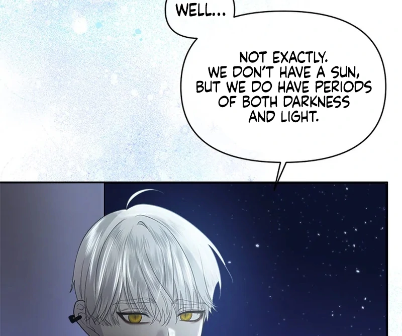 My Destiny, It’s Time to Get It Back Chapter 25 - Page 36