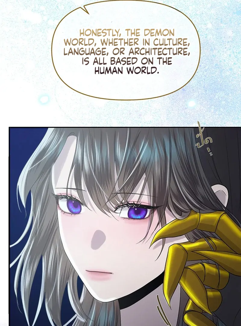 My Destiny, It’s Time to Get It Back Chapter 25 - Page 38