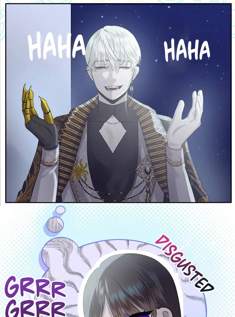 My Destiny, It’s Time to Get It Back Chapter 25 - Page 57