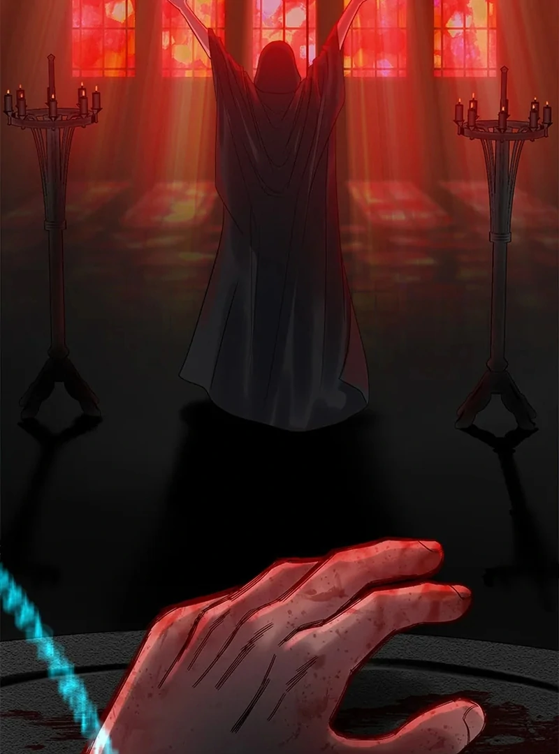My Destiny, It’s Time to Get It Back Chapter 25 - Page 6