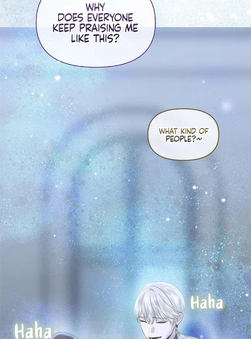 My Destiny, It’s Time to Get It Back Chapter 25 - Page 95