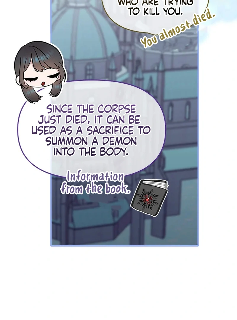 My Destiny, It’s Time to Get It Back Chapter 25 - Page 98