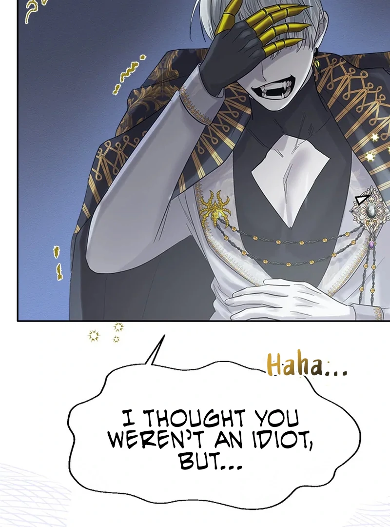 My Destiny, It’s Time to Get It Back Chapter 26 - Page 21