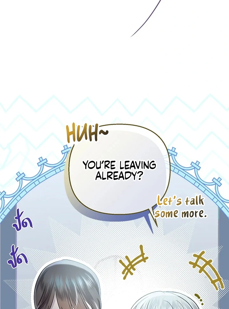 My Destiny, It’s Time to Get It Back Chapter 26 - Page 29