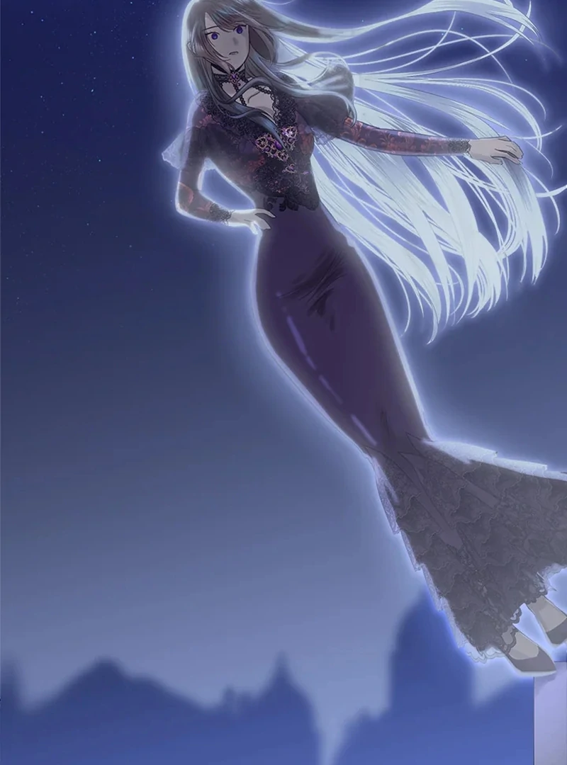 My Destiny, It’s Time to Get It Back Chapter 26 - Page 40
