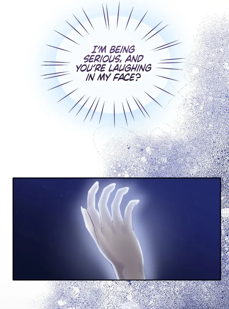 My Destiny, It’s Time to Get It Back Chapter 26 - Page 46