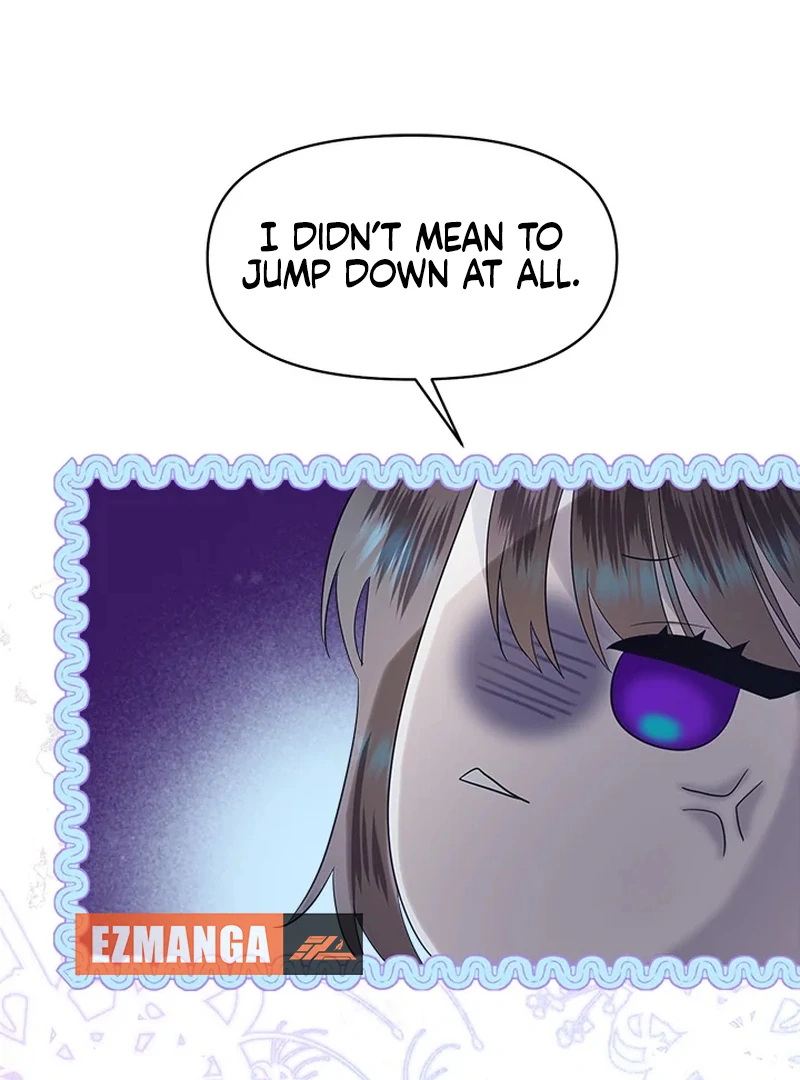 My Destiny, It’s Time to Get It Back Chapter 26 - Page 56