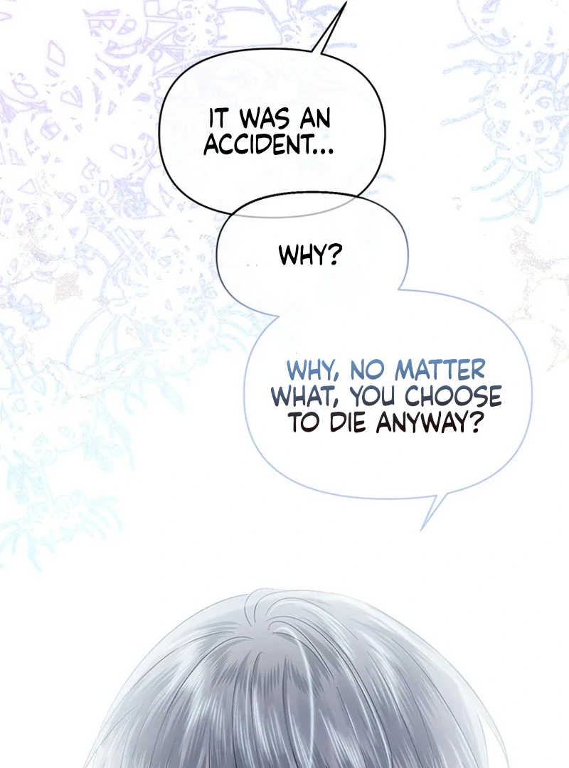 My Destiny, It’s Time to Get It Back Chapter 26 - Page 57