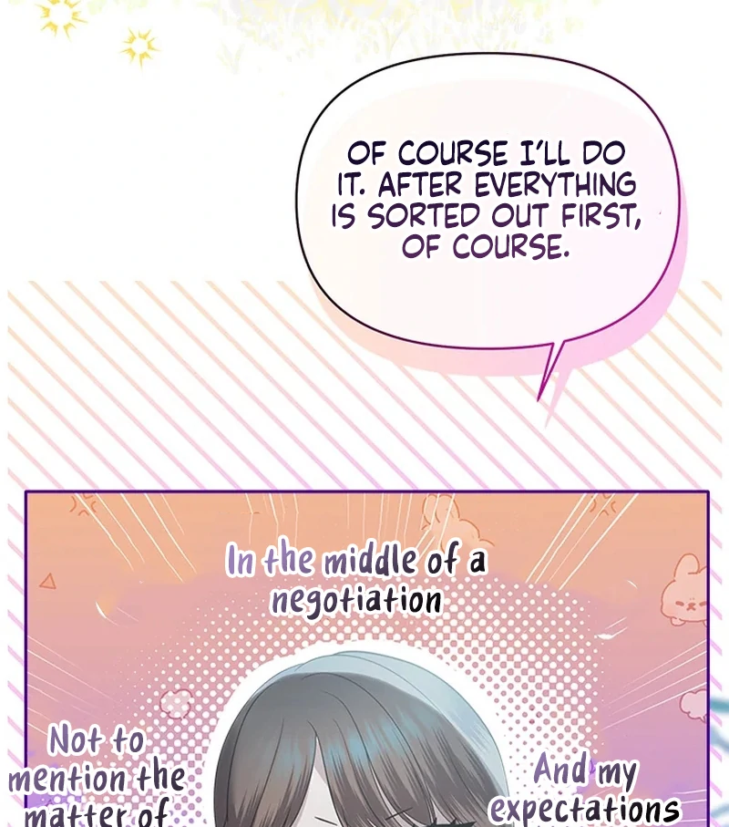My Destiny, It’s Time to Get It Back Chapter 26 - Page 8
