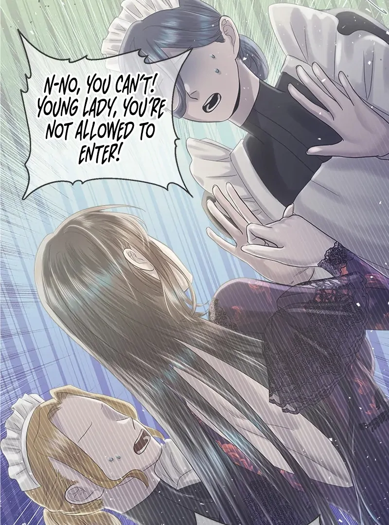 My Destiny, It’s Time to Get It Back Chapter 26 - Page 88