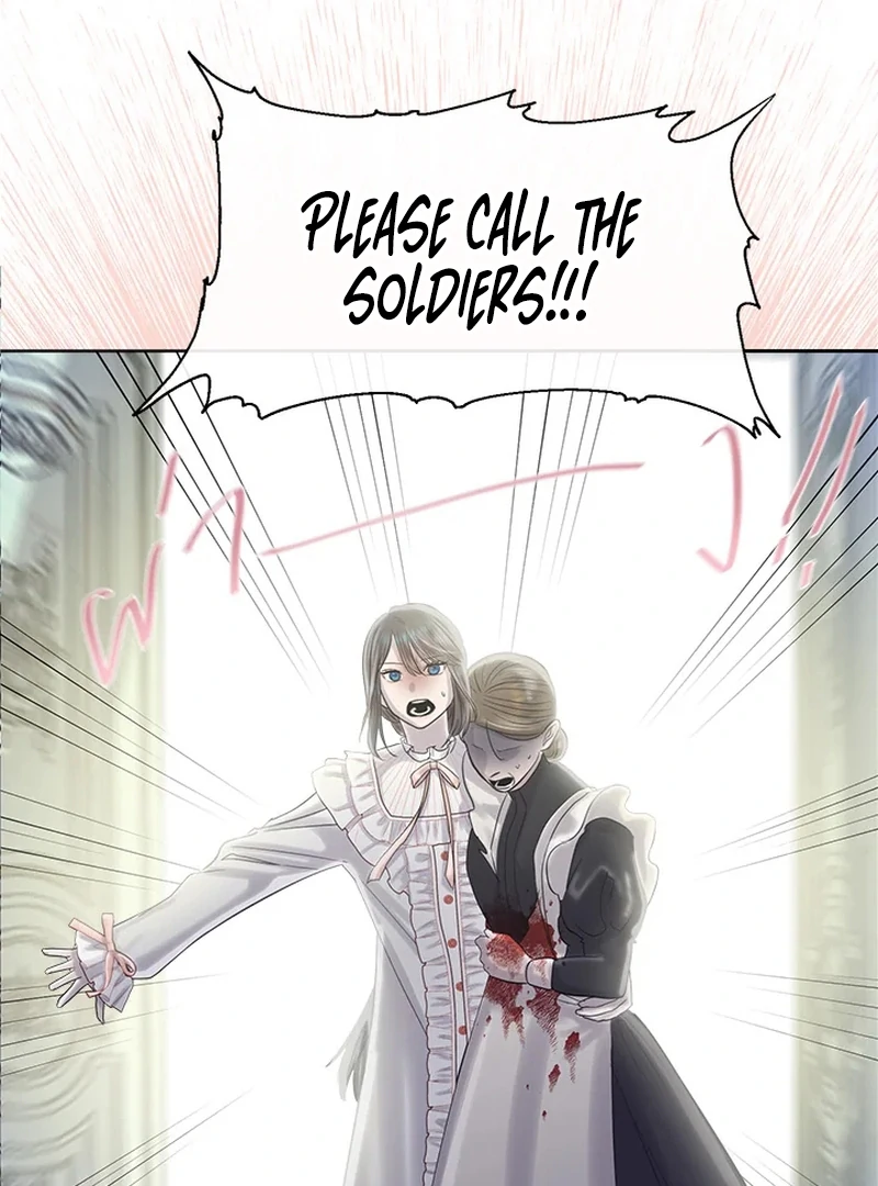 My Destiny, It’s Time to Get It Back Chapter 26 - Page 96