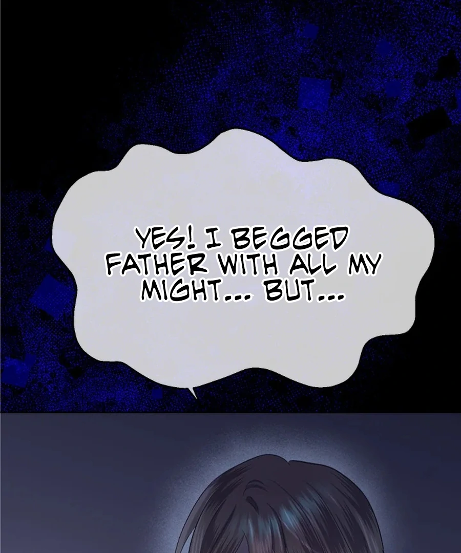 My Destiny, It’s Time to Get It Back Chapter 27 - Page 21