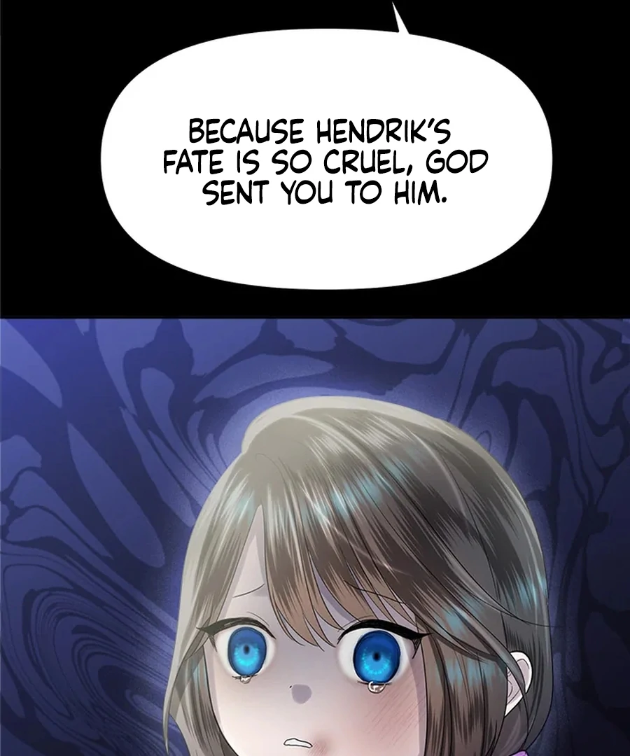 My Destiny, It’s Time to Get It Back Chapter 27 - Page 38