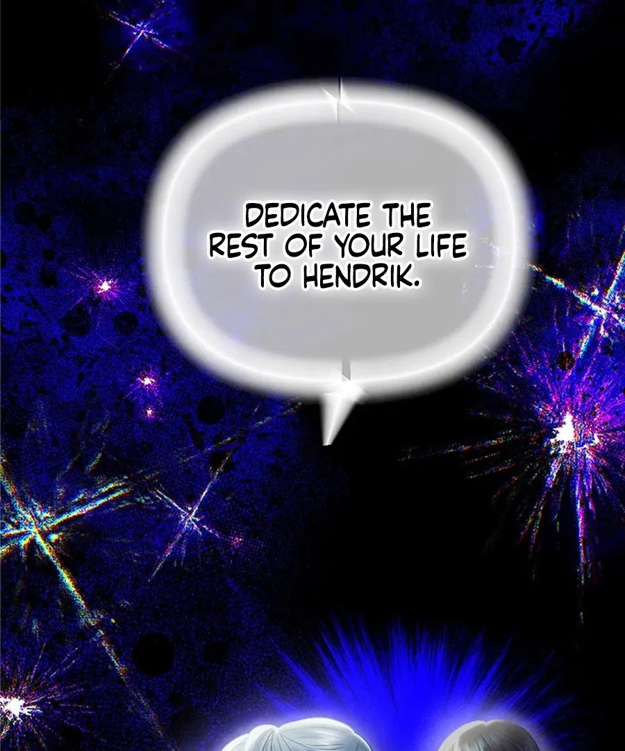 My Destiny, It’s Time to Get It Back Chapter 27 - Page 40