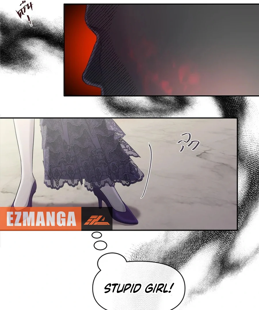My Destiny, It’s Time to Get It Back Chapter 27 - Page 72