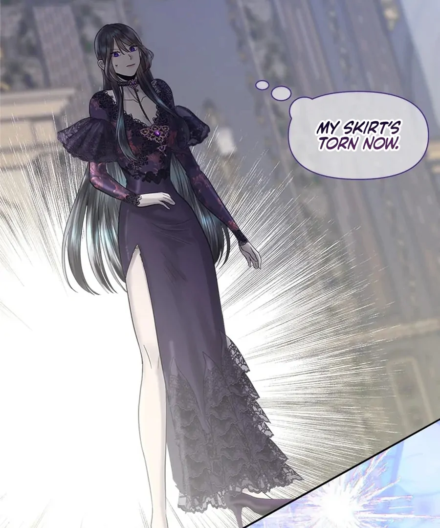 My Destiny, It’s Time to Get It Back Chapter 27 - Page 74