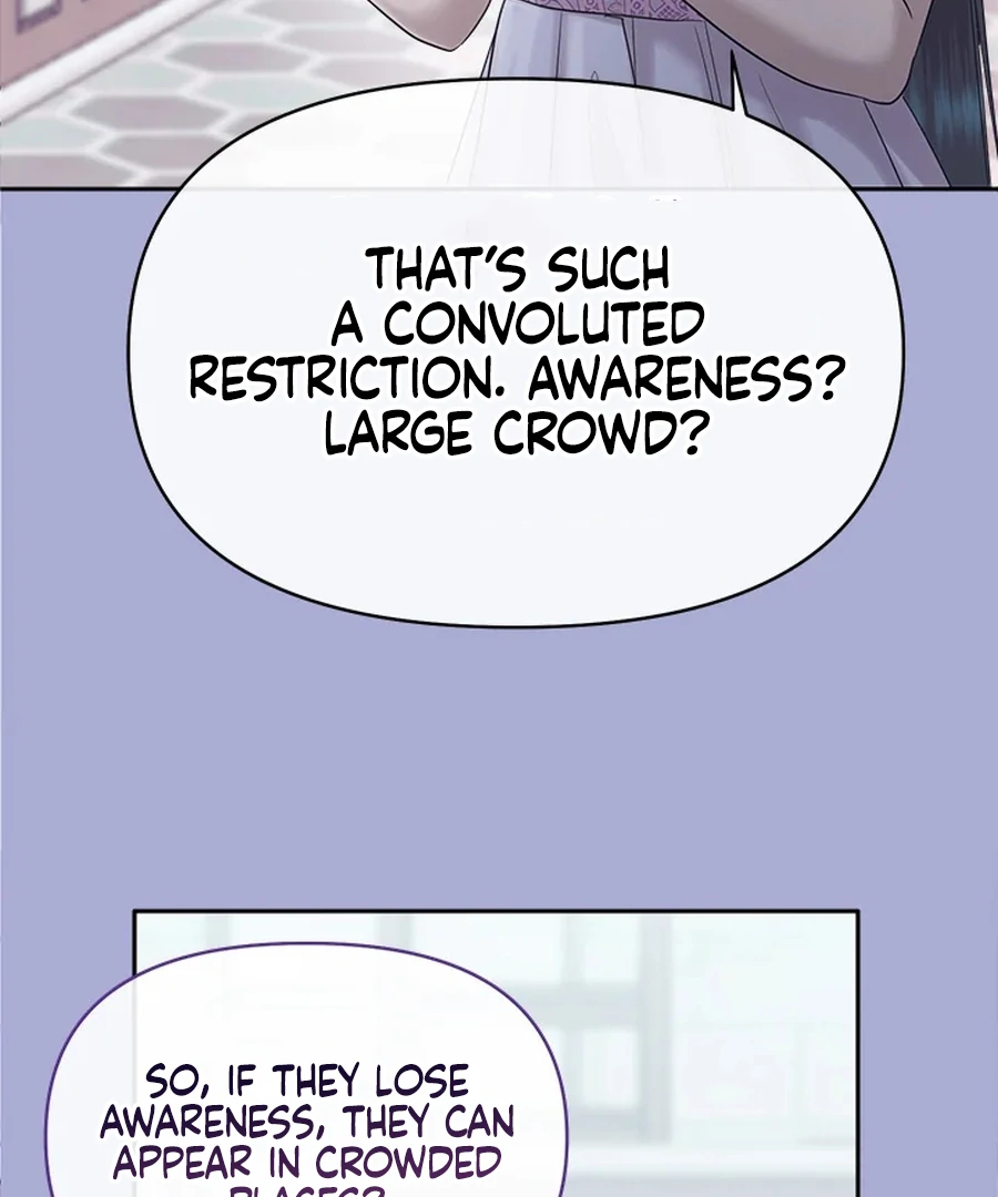 My Destiny, It’s Time to Get It Back Chapter 27 - Page 96