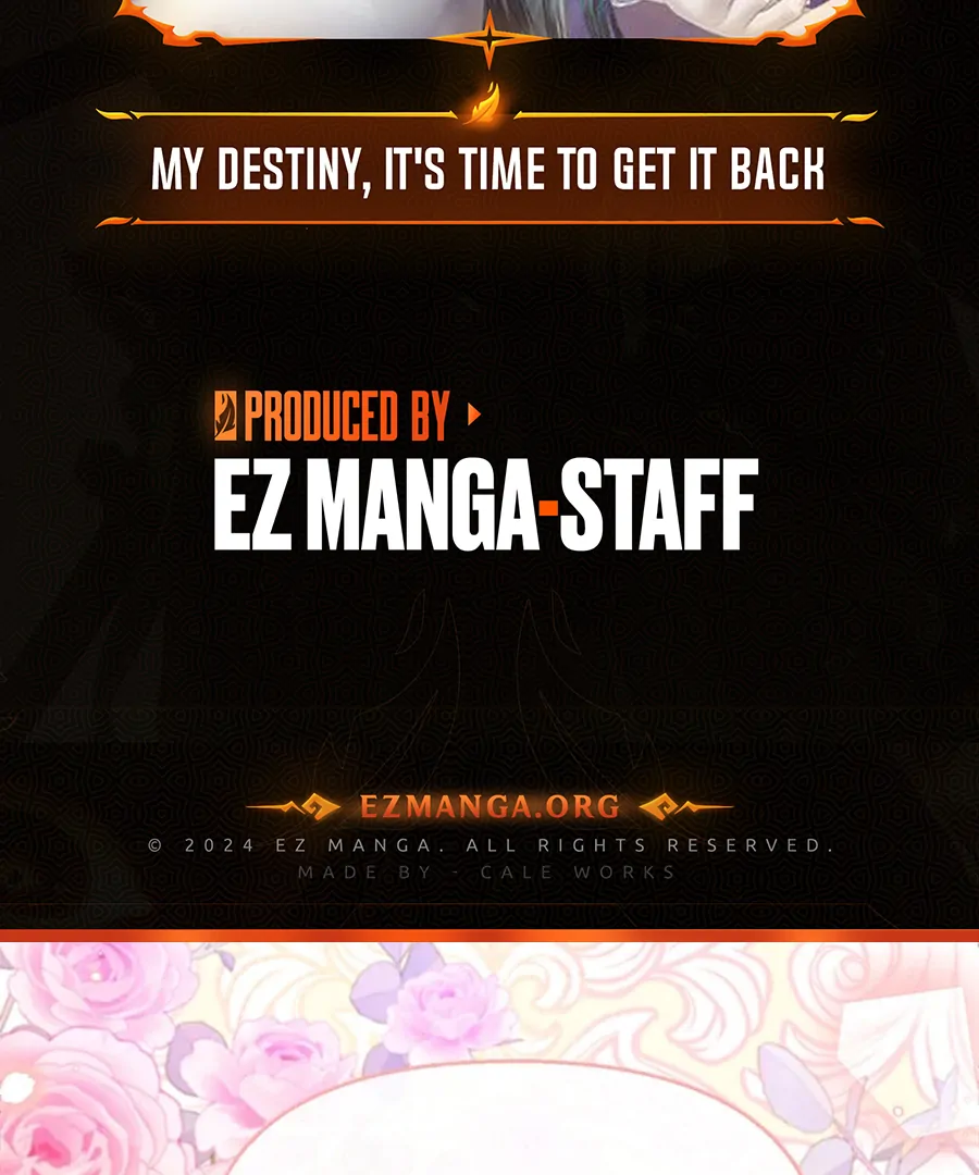 My Destiny, It’s Time to Get It Back Chapter 28 - Page 1