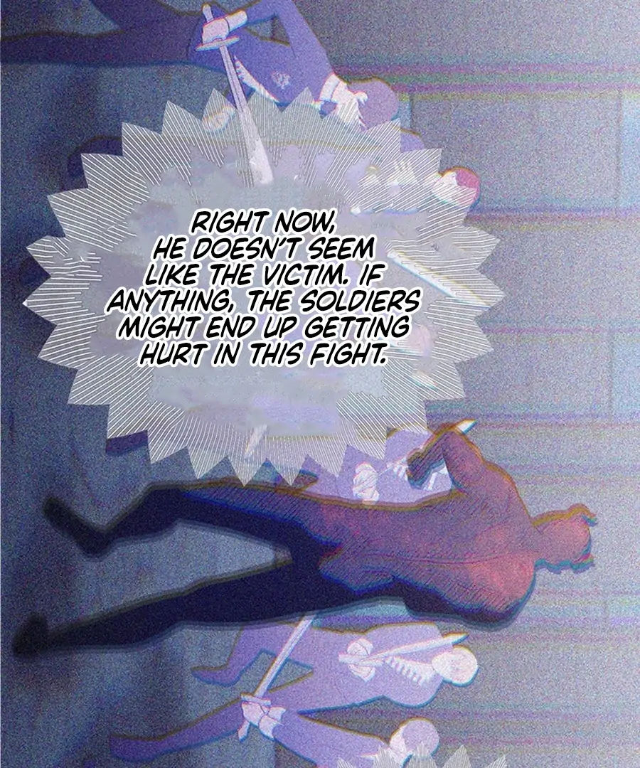 My Destiny, It’s Time to Get It Back Chapter 28 - Page 108