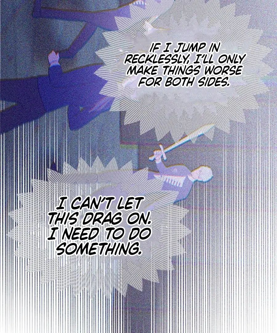 My Destiny, It’s Time to Get It Back Chapter 28 - Page 109