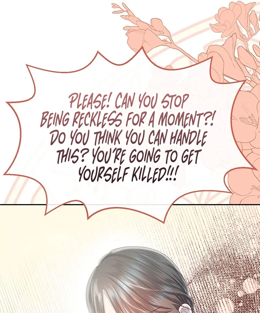 My Destiny, It’s Time to Get It Back Chapter 28 - Page 21