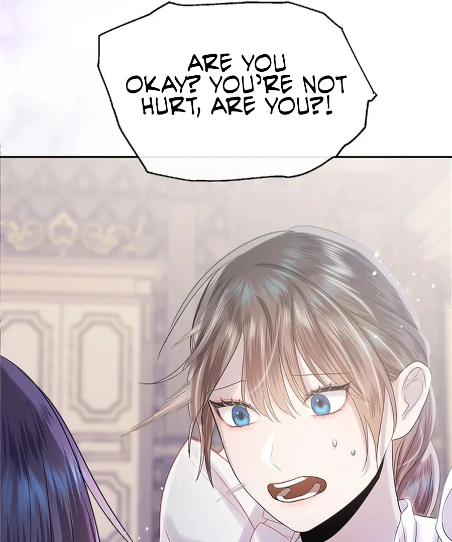 My Destiny, It’s Time to Get It Back Chapter 28 - Page 39