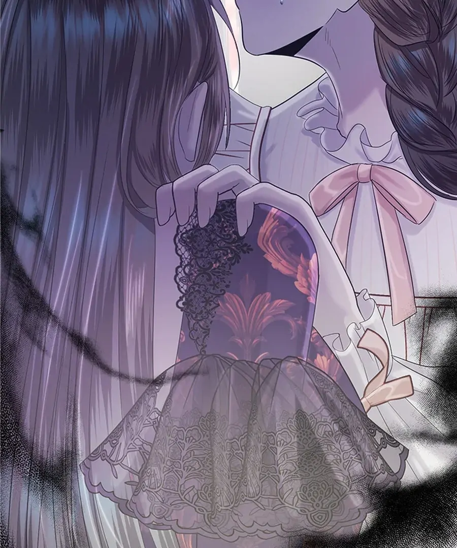 My Destiny, It’s Time to Get It Back Chapter 28 - Page 44