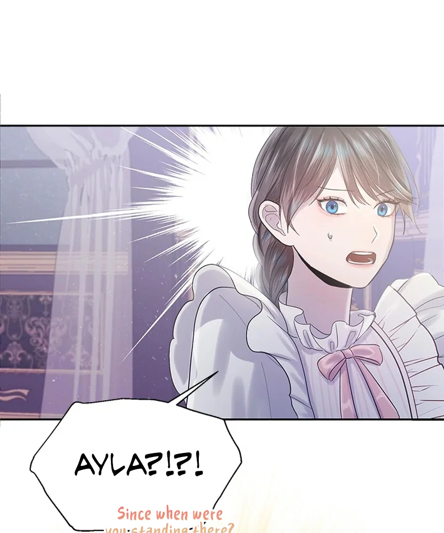 My Destiny, It’s Time to Get It Back Chapter 28 - Page 49