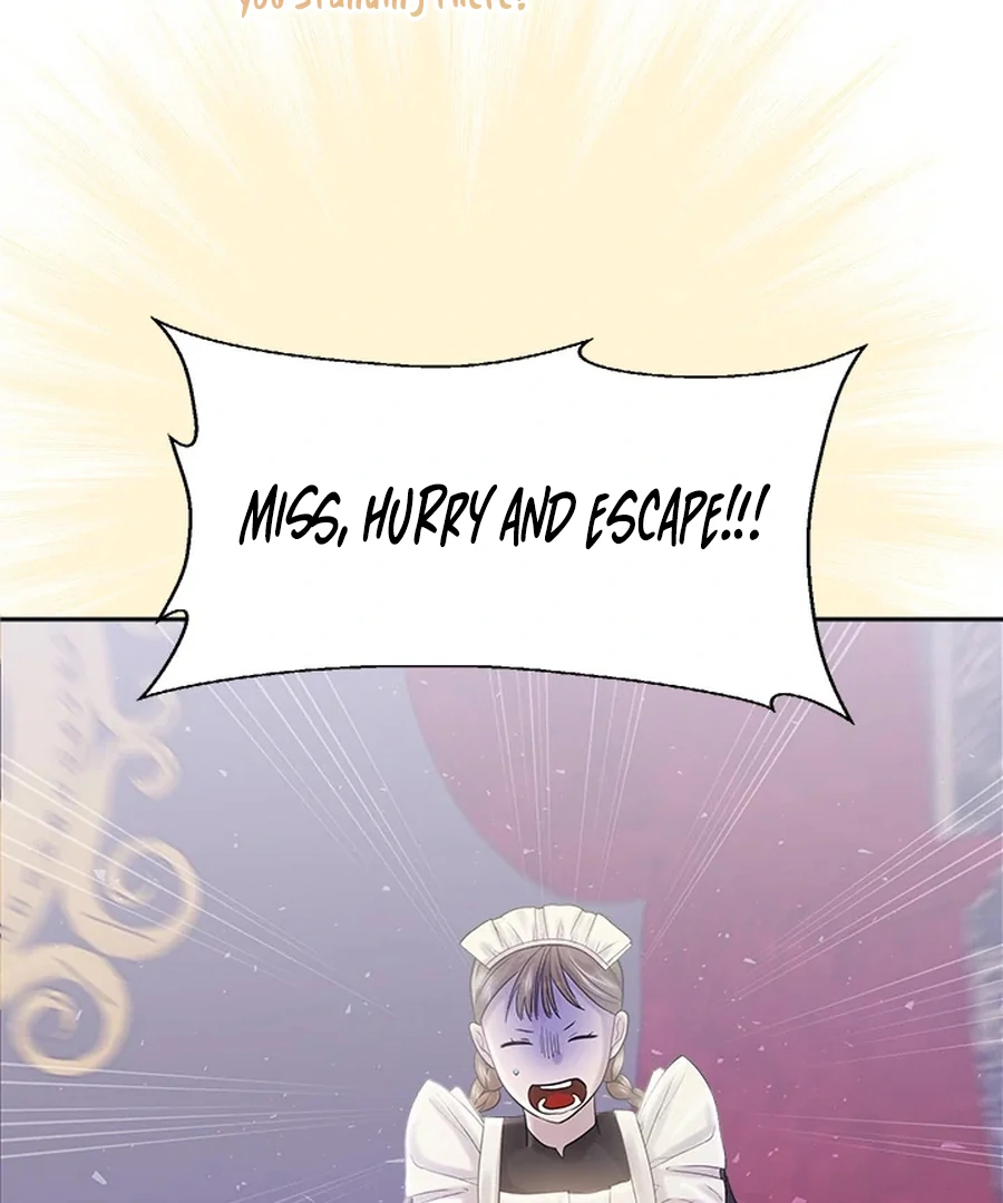 My Destiny, It’s Time to Get It Back Chapter 28 - Page 50