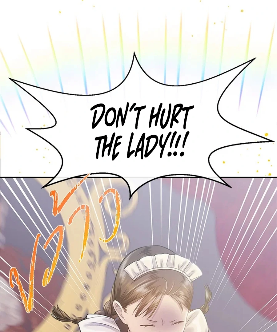 My Destiny, It’s Time to Get It Back Chapter 28 - Page 55