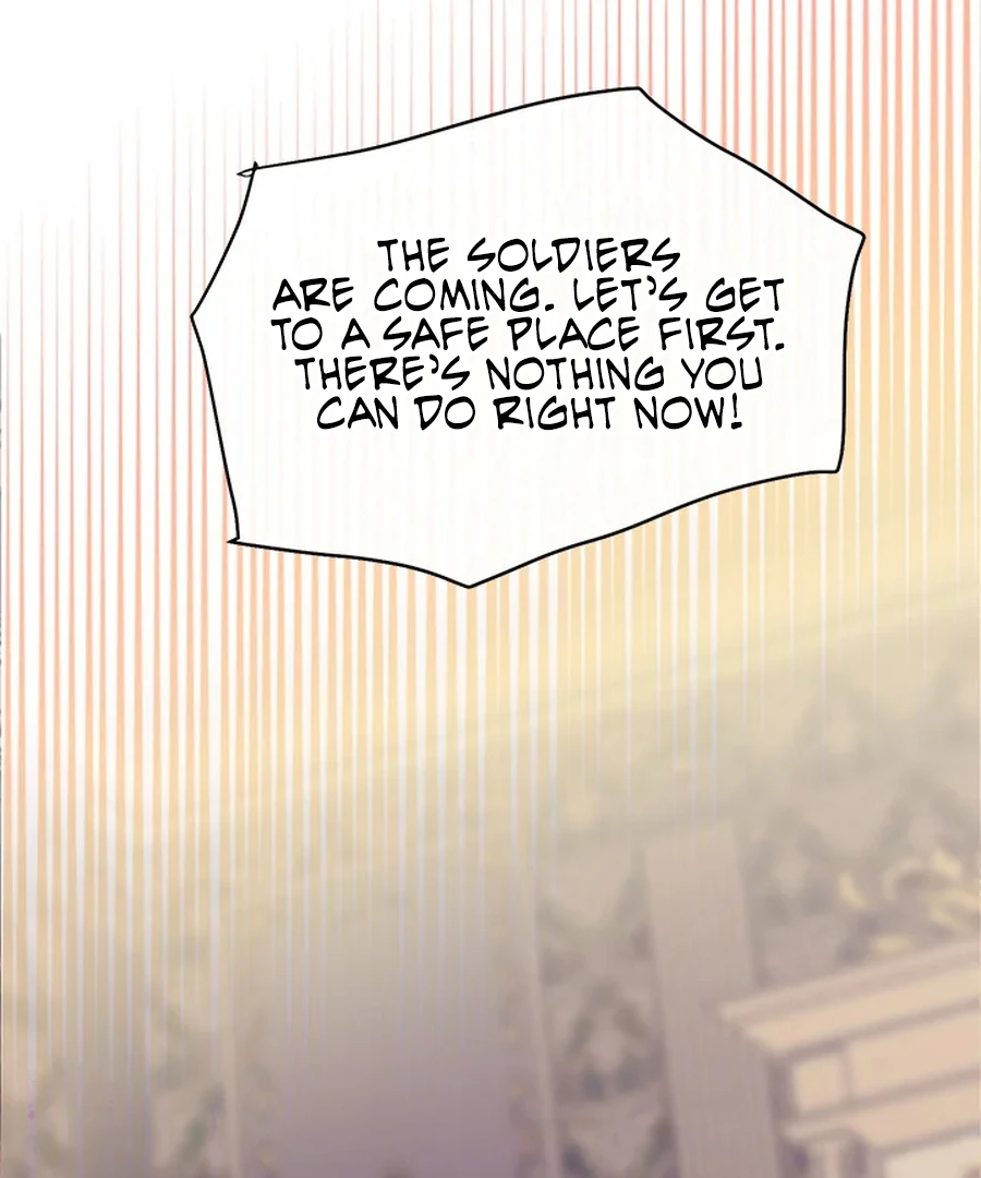 My Destiny, It’s Time to Get It Back Chapter 28 - Page 6